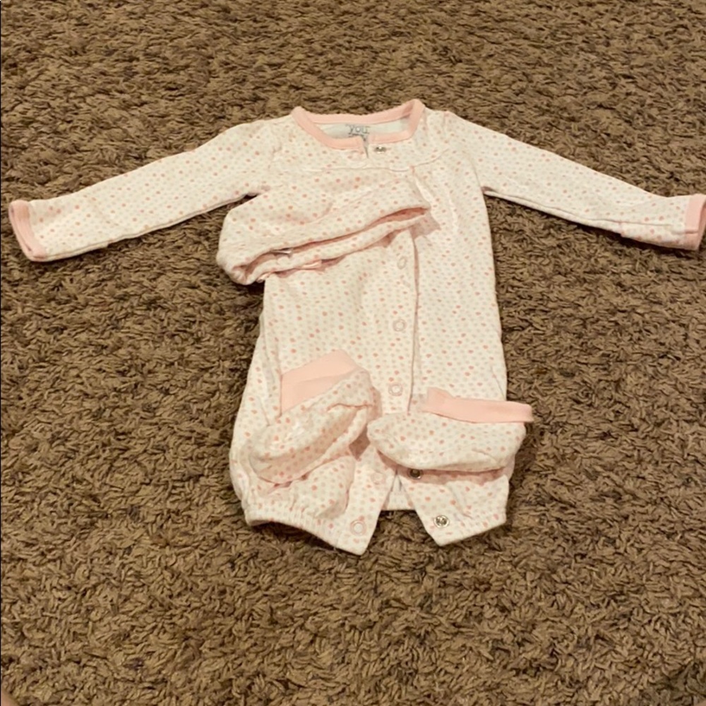 Newborn set